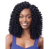 FreeTress Ringlet Wand Curl 2X Synthetic Braiding Hair Crochet